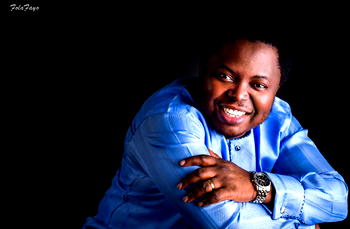 Adeolu Akinyemi awarded National Assembly Award for Entrepreneur of the Year