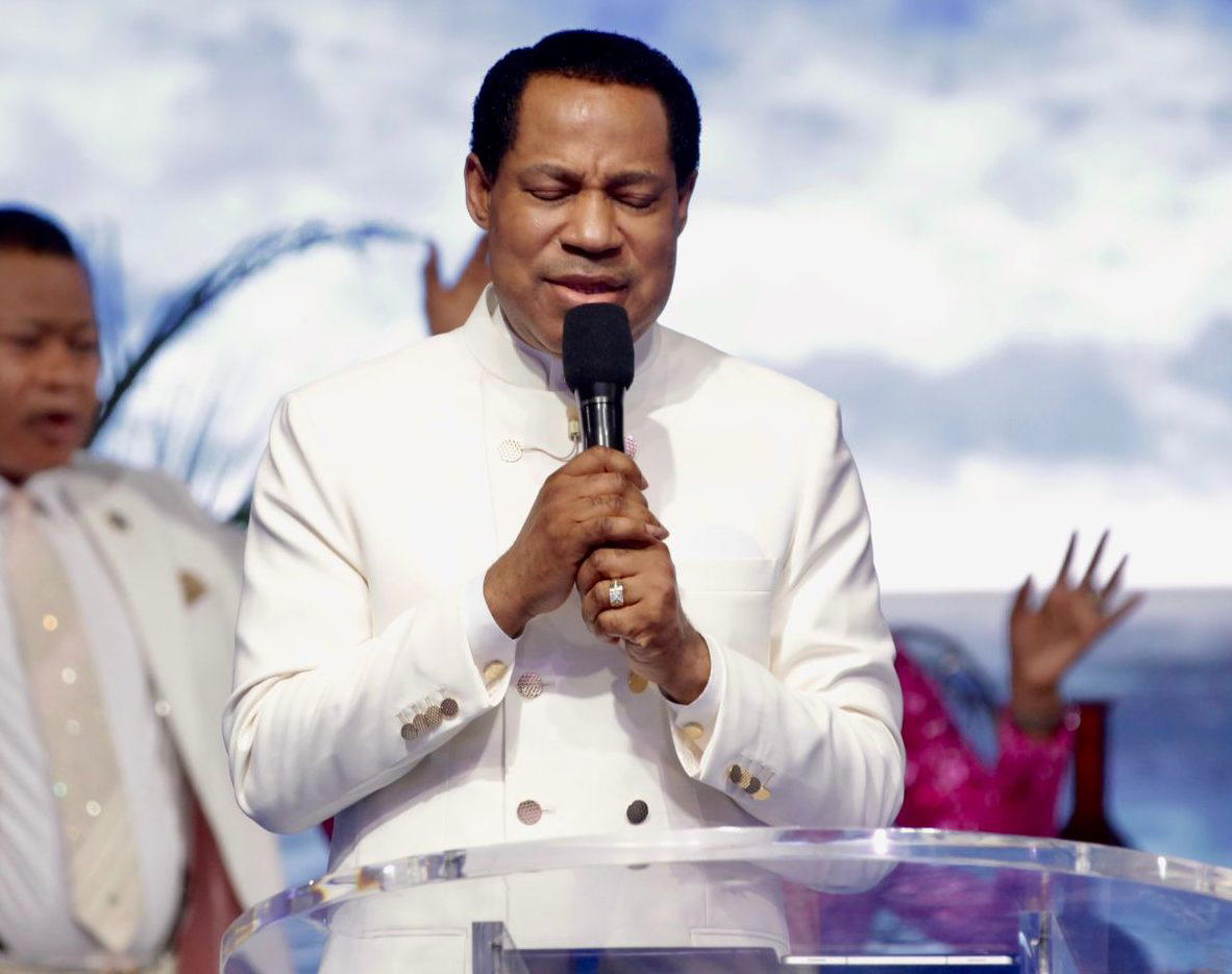 Healing Streams Live Healing Services set for March 14