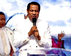 Healing Streams Live Healing Services set for March 14