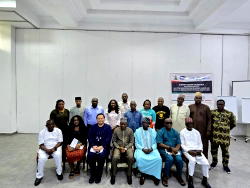 FG, UNICEF to conduct 7th comprehensive survey on children and women