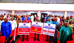 We’ve paid over N14b to pensioners—Oyebanji