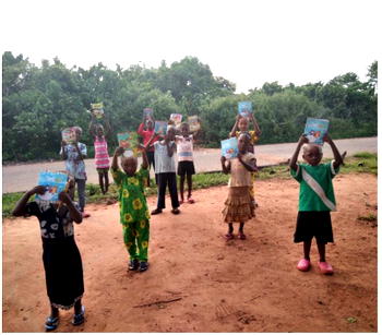 How Rabí Elabor is empowering next youths through education and empowerment initiative