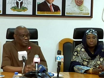 Hardship: FCT unavailable for protests – Wike