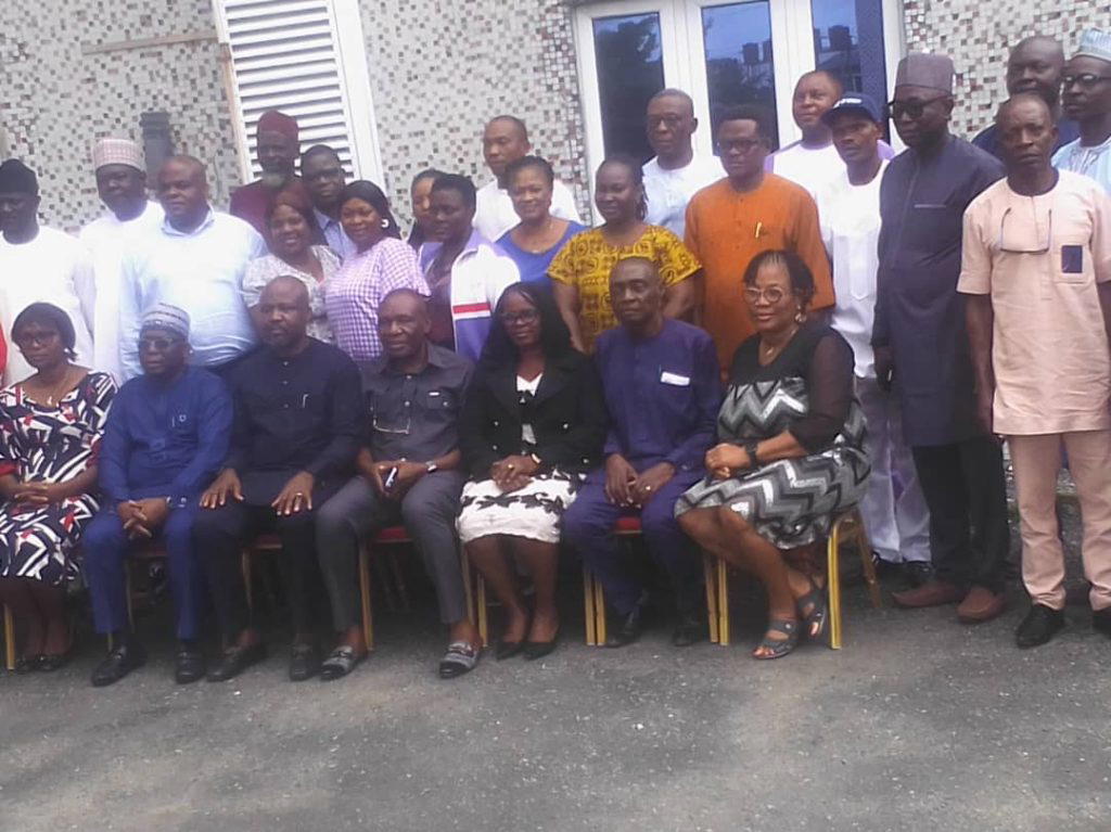 Cross River restates commitment to REDD+ forestry conservation ...