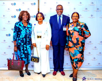 ICC Nigeria harps on growing competence of local arbitrators