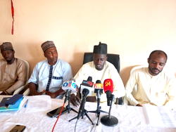 Kaduna CSOs quit from planned protest, give Tinubu conditions