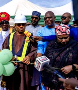 Gov Sani backs Senator Katung on Federal Varsity Manchok