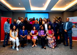 Canon partners WISCAR on ‘Women who Empower’ projects
