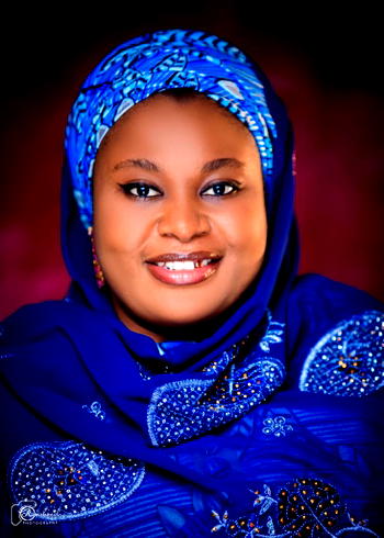 Nafisa Idris to receive Humanitarian Award 2024 in Abuja