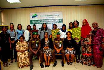 Why female prisoners, pregnant, nursing mothers suffer mental disorder, depression