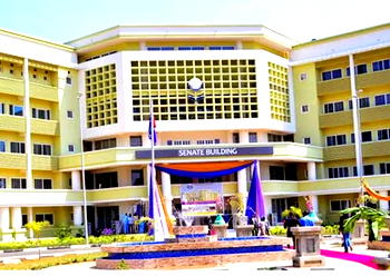 We’re on top of security challenges, AAUA authorities, assures students, parents