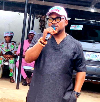 Edo 2024: APC chieftain denies alleged arrest, wants police investigation into Benin shootings