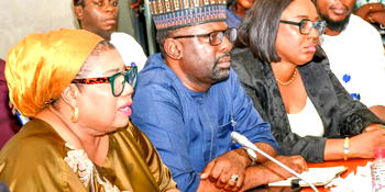 Reps applaud Wike, Tamuno, over AICL’s improved revenue, infrastructure