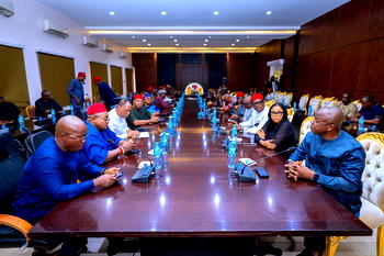 Enugu PDP SEC adopts congresses, council primaries dates