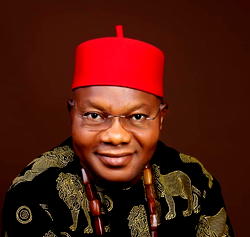 APC chieftain to FG, S-East govs: Immortalize Iwuanyanwu