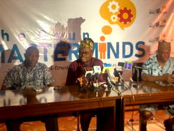 #Endbadgovernment: Take leadership of protest to avoid anarchy – CSO tells organisers