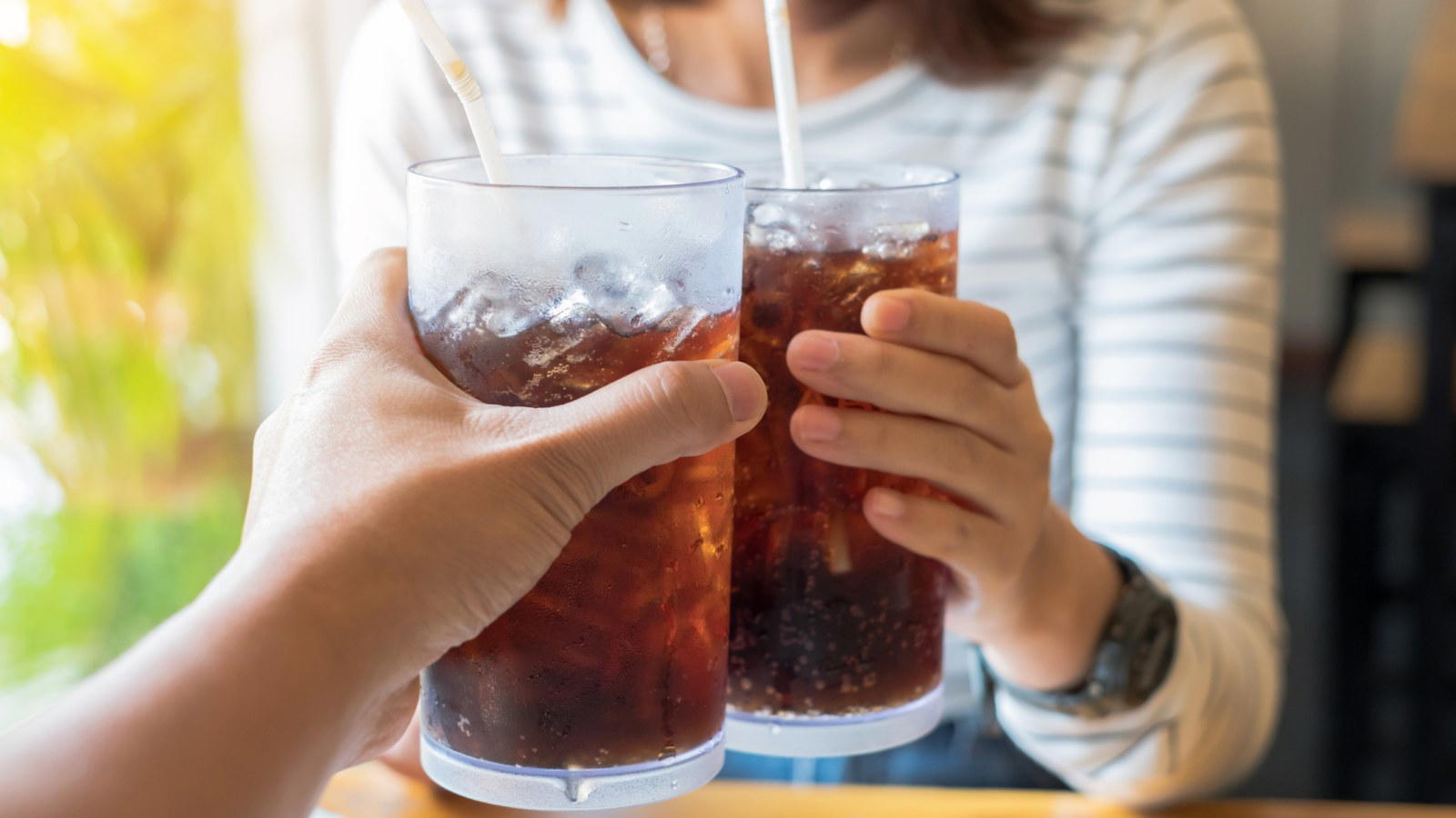 Bitter truth! Sweet drinks raise bowel cancer risk in young adults – Study