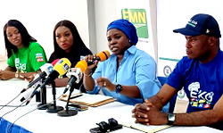 N5m up for grabs as Lagos unveils Eko Flavours chef talent hunt