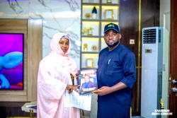 Khadijah Sakaba to be honored at 2024 Humanitarian Awards