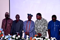 YABATECH Rector advocates bridging gap between academia and industry