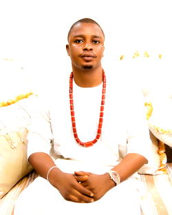 Godwin Chukwuebuka to be recognized for remarkable CSR Initiatives