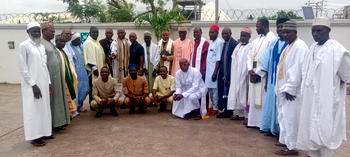 CAN, JNI caution youths against planned protest