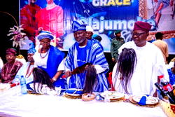 Aiyedatiwa to Olajumoke: You’re an exemplary leader, torchbearer