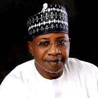 Babachir, Boss Mustapha, Gwandu, others felicitate Amb Omar Suleiman
