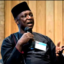 Protest : Constitution provides freedom of expression, not destruction- Hayab warns