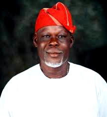 Ogun ex-Deputy Speaker, Tokunbo Oshin is dead