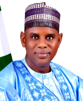 Protest: FG’II take comprehensive measures to address issues- Minister Goronyo