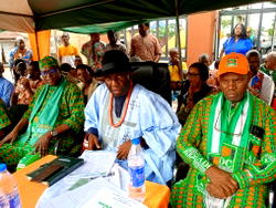 2027: ADC tasks A’Ibom stakeholders on membership drive