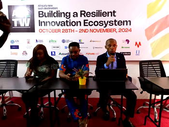 Over 350 A’Ibom learners complete certification in Cyber security, others – Group
