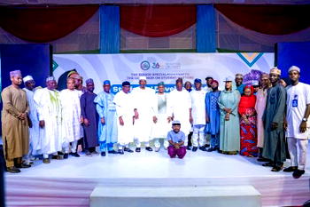 Politicians in last 16yrs responsible for North’s predicament – Gov Sani