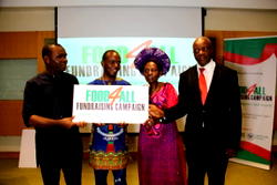 Ojiambo, Mbaka, Iyere boosts food security with agricultural scheme