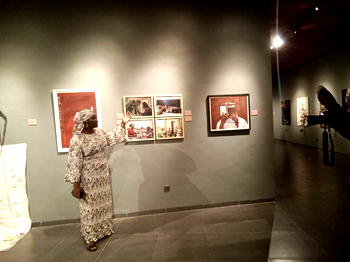 Aliyu-Bima’s Arewa exhibition dismantles misconceptions about northern artists