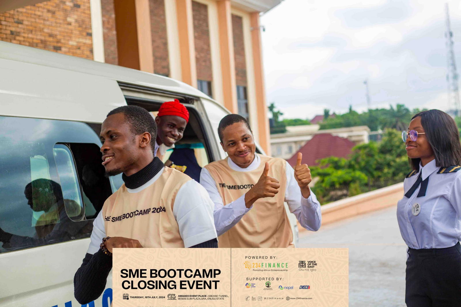 ‘Why we want to turn Enugu into Africa’s Silicon Valley’