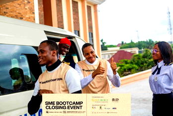 ‘Why we want to turn Enugu into Africa’s Silicon Valley’