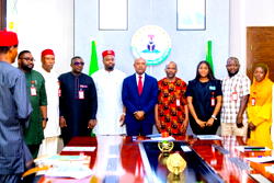 Enugu targets N100bn livestock production, processing potential