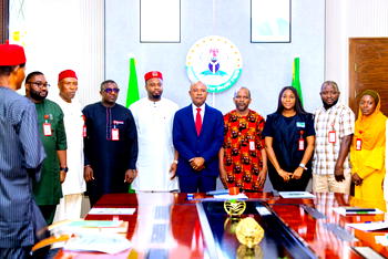 Enugu targets N100bn livestock production, processing potential