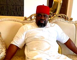Shun protest, embrace dialogue, Emeka Agba cautions amid planned protest