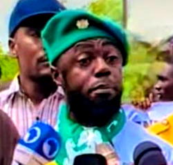 Arewa Youth Assembly directs members to shun protest