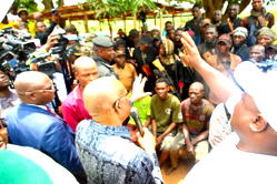 ‘We thought they were robbers’, say four Abuja residents rescued from kidnappers