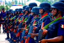 Protest: NSCDC deploys 1000 personnel to Kebbi