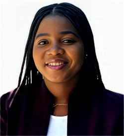 Onyinye Anyamele wins Software Innovation Excellence Award