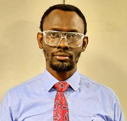 Uzor Ulogo honoured with Product Innovation Excellence Award