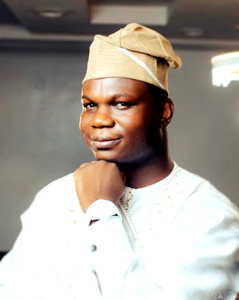 Kwara Gov’s media aide, Fafoluyi bags Academic Excellence in Journalism