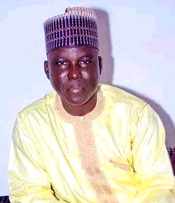 Police arrest, detain Ndume’s legislative aide, 2 others in Borno