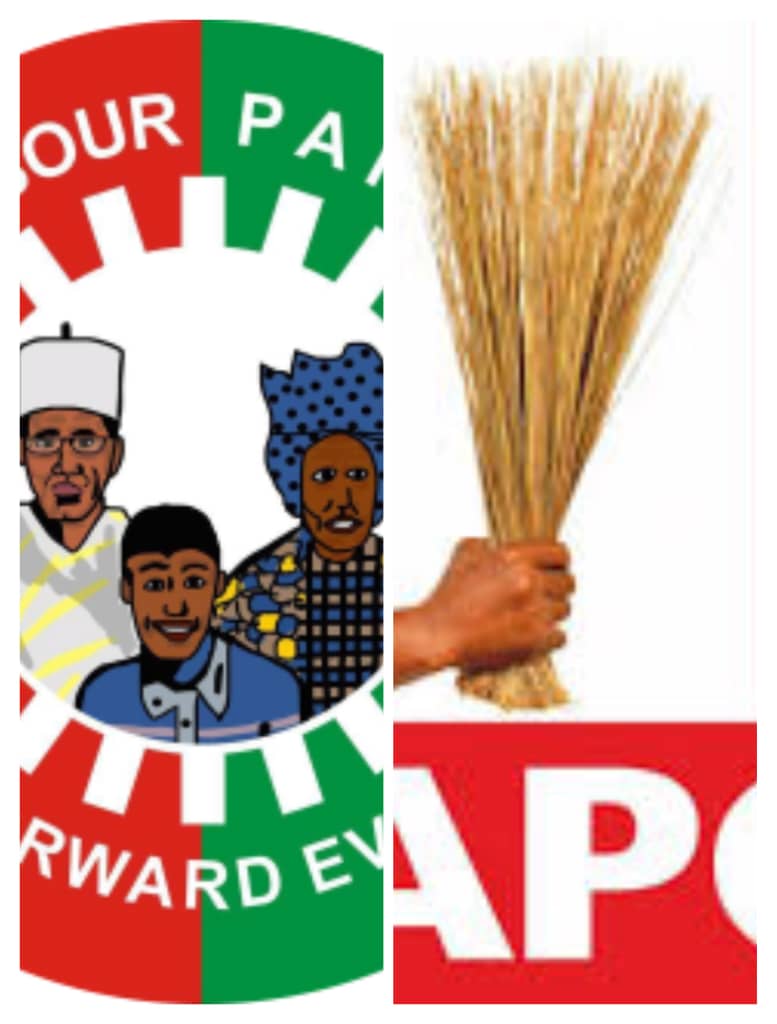 Protest: Enugu PDP fingers APC, LP leaderships in plot to cause unrest