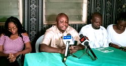 Protest: Osun CSO, youth groups withdraw from nationwide protest